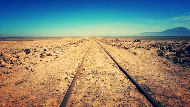 Reconnaissance Atacama : les premières photos!