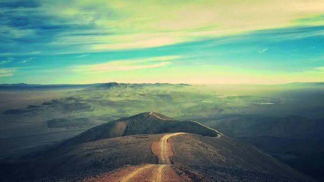 Reconnaissance Atacama : les premières photos!