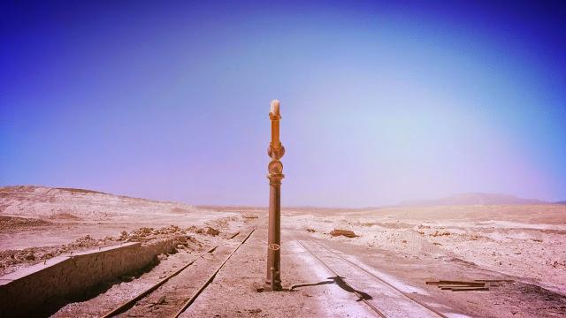 Reconnaissance Atacama : les premières photos!