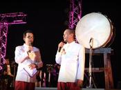 122e anniversaire d’Udonthani. Journée janvier 2015