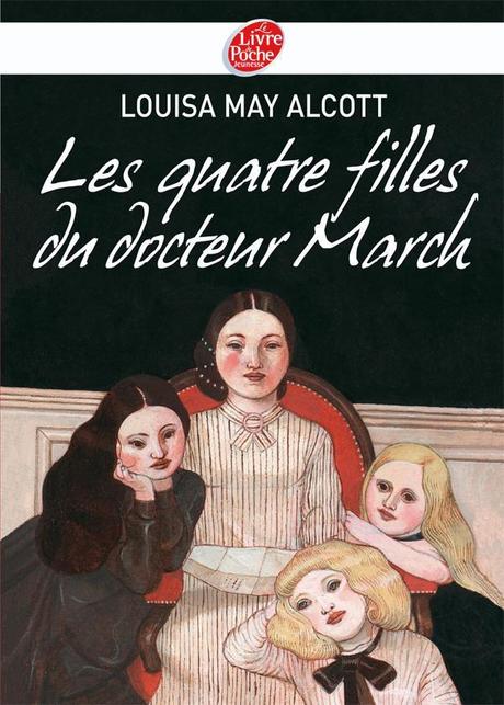Louisa May Alcott ou la dimension de la femme moderne | À Voir