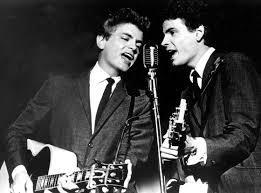 Les Everly Brothers