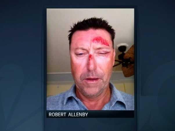 Un golfeur du PGA enlevé et agressé lors du Sony Open à Hawaï