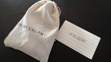 Kure Bazaar et Oh My Cream