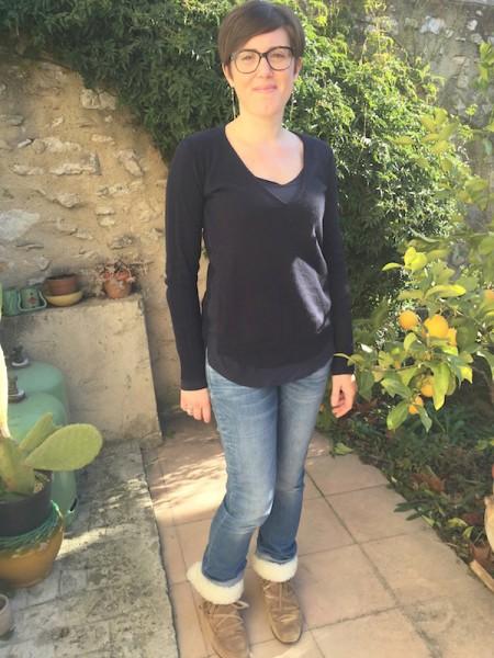 Le temps d’un week-end #3