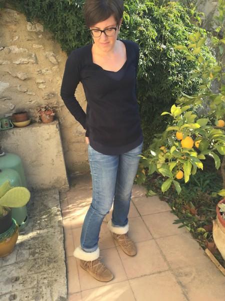 Le temps d’un week-end #3