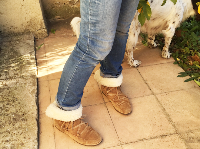 Le temps d’un week-end #3