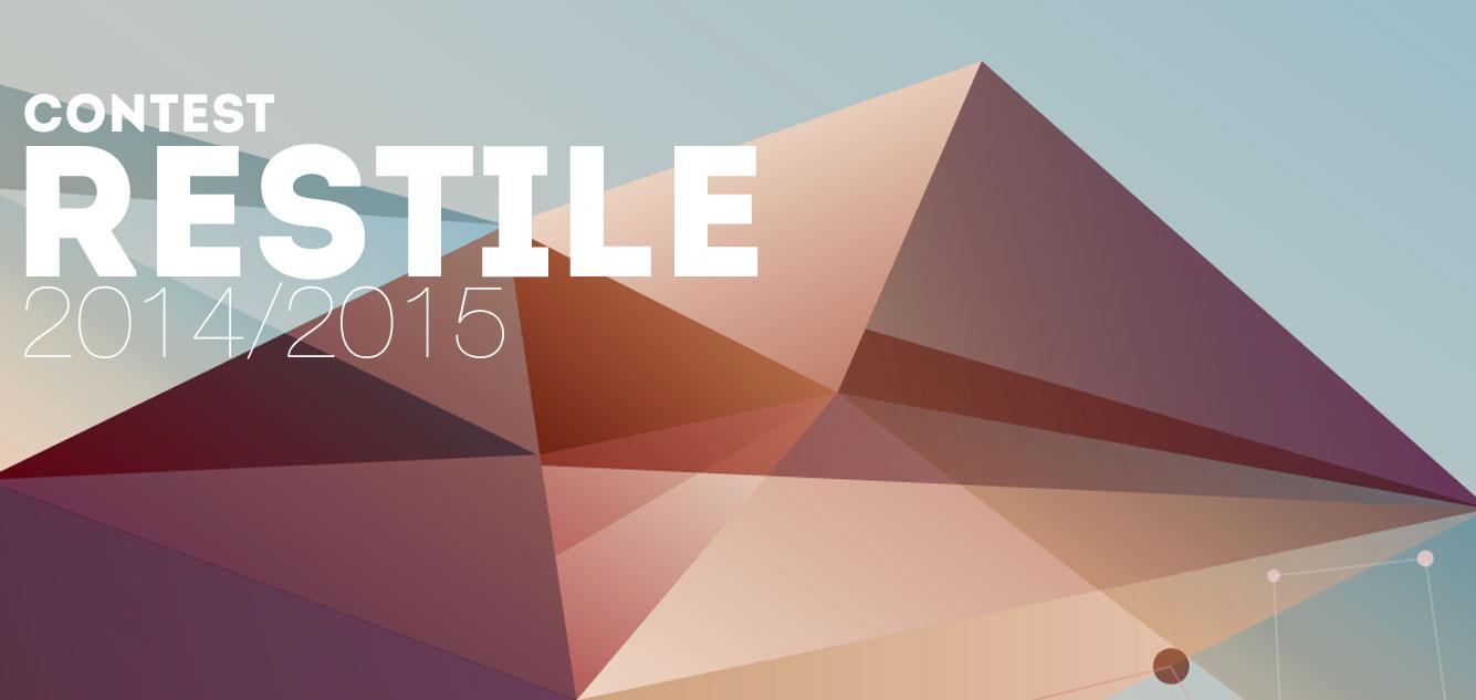 Appel à projet : Restile Contest