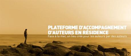 Groupe Ouest: 2 workshops d’écriture en résidence Groupe Ouest