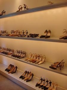 Manolo Blahnik Sex and the City : le Guide pour Découvrir le New-York de Carrie et ses amies !