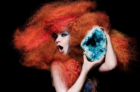 Björk, Twin Shadow, James Blake… 5 Albums Très Attendus en 2015