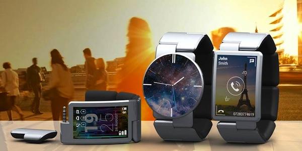 GADGET: Crée ta propre SmartWatch