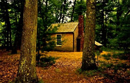 Walden ou la vie dans les bois de Henry David THOREAU