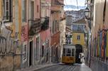 Un week-end à Lisbonne : 5 lieux à tester absolument