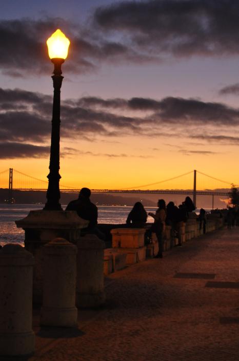 Un week-end à Lisbonne : 5 lieux à tester absolument