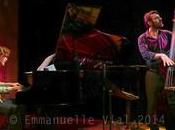 Mats Eilertsen Trio 19/11/2014 Festival Jazzycolors