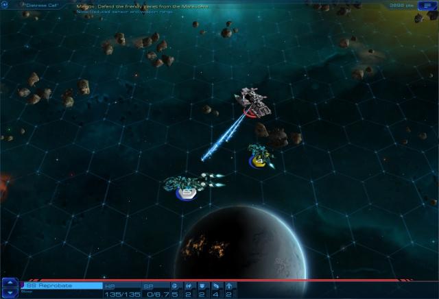 2K et Firaxis Games annoncent Sid Meier’s Starships