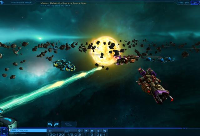 2K et Firaxis Games annoncent Sid Meier’s Starships