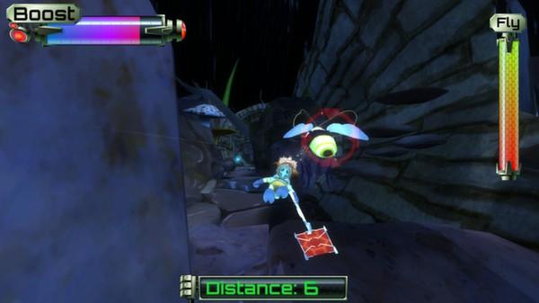 [Test] Flyhunter Origins – PS Vita