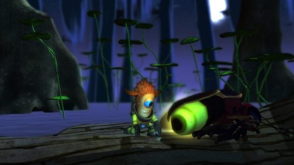 [Test] Flyhunter Origins – PS Vita