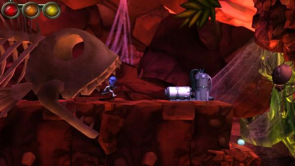 [Test] Flyhunter Origins – PS Vita