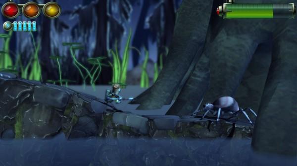 [Test] Flyhunter Origins – PS Vita