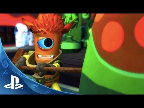 Image de prévisualisation YouTube