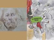 rencontres inattendues Memphis portraits Christiane. Jean Rochefort