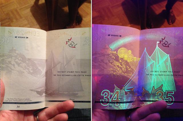 UV-light-New-Canadian-Passport07
