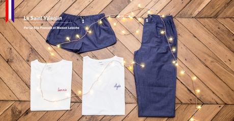 Maison Labiche x Le Slip Français