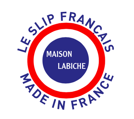 Maison Labiche x Le Slip Français