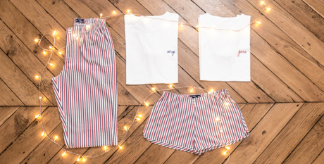 Maison Labiche x Le Slip Français