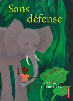 Sans défense