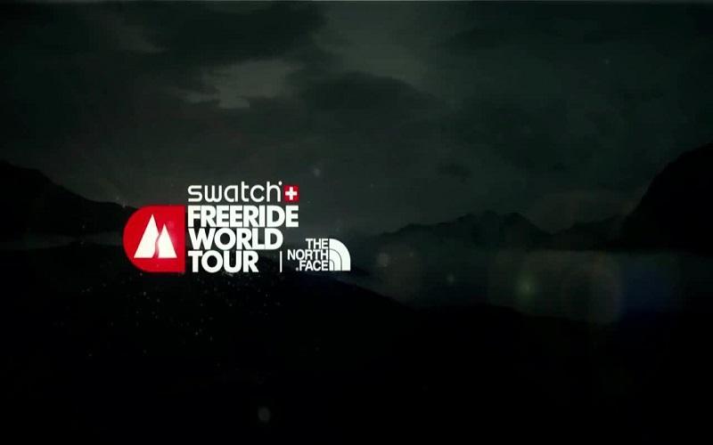 swatch freeride world tour 2015