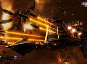 Armez votre flotte spatiale avec Battlefleet Gothic Armada