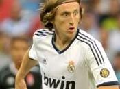Real Madrid: Luka Modric départ?