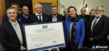 Pêche profonde : la trahison d'Intermarché