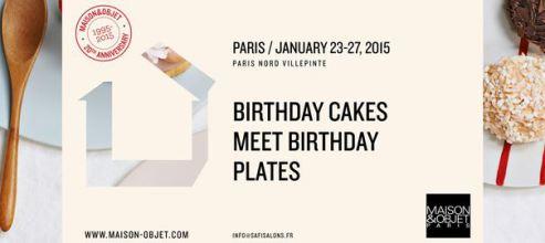 salon maison & objet