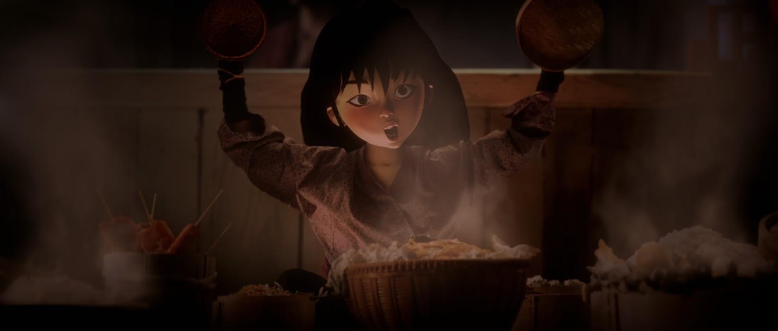 CINEMA: 108 Rois-Démons, quand la légende devient réalité, imprimez la légende ! / when the legend becomes a fact, print the legend!