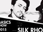 Future Basics Silk Rhodes