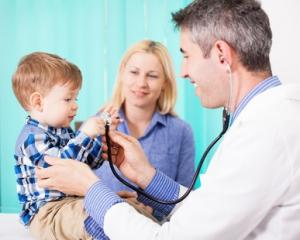 AUTISME: 39% des cas ne sont pas repérables en consultation de routine  – Pediatrics