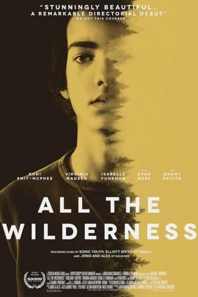 all-the-wilderness-poster-399x600