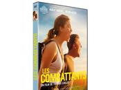 [Test DVD] Combattants