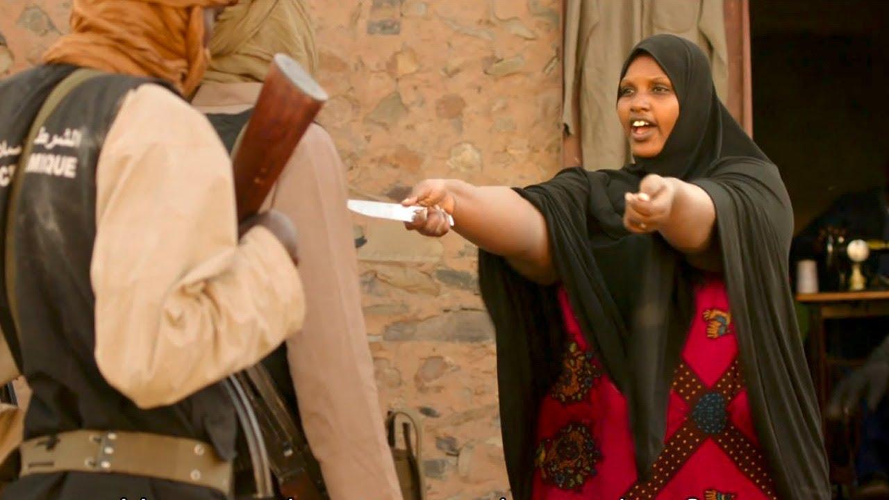 Timbuktu, un beau film sur le dur sujet du terrorisme religieux