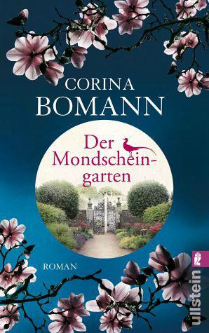 Jardin au Clair de lune de Corina Bomann