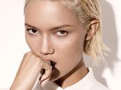 Tendances beauté taches rousseur