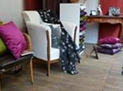 Découvrez l’atelier parisien d’une Tapissière* d’ameublement (audio)