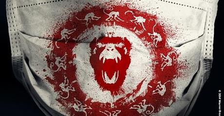 Preview : 12 Monkeys sur SyFy