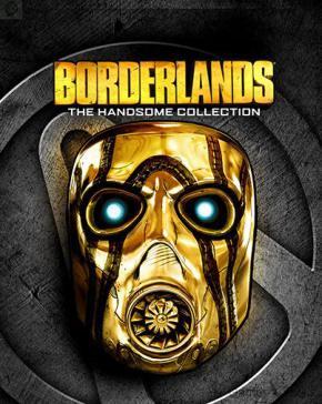  Borderlands arrive sur Next Gen  Xbox One ps4 collector Claptrap in a Box borderlands 