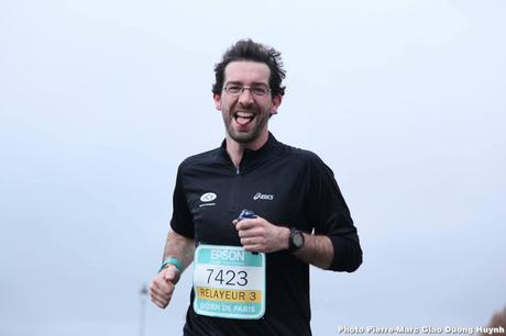 Ekiden de Paris 2014 – La course à pied en équipe 10714145_924892257539117_6152631108042088556_o
